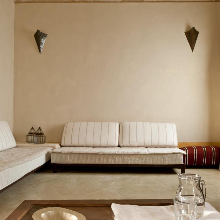 La Casa Dell'Arancio - Suite Deluxe - 6