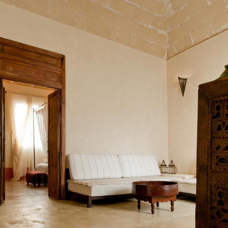 La Casa Dell'Arancio - Suite Deluxe - 1