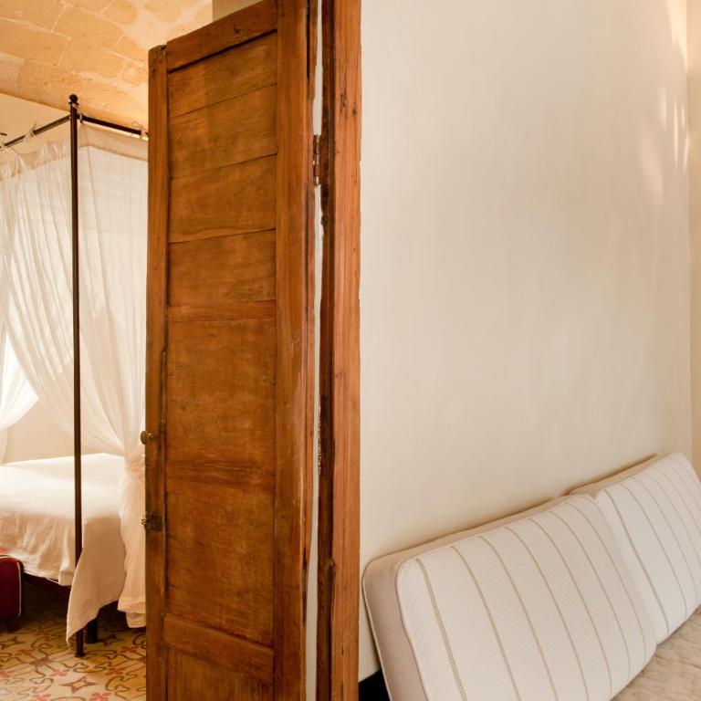 La Casa Dell'Arancio - Suite Deluxe - 11