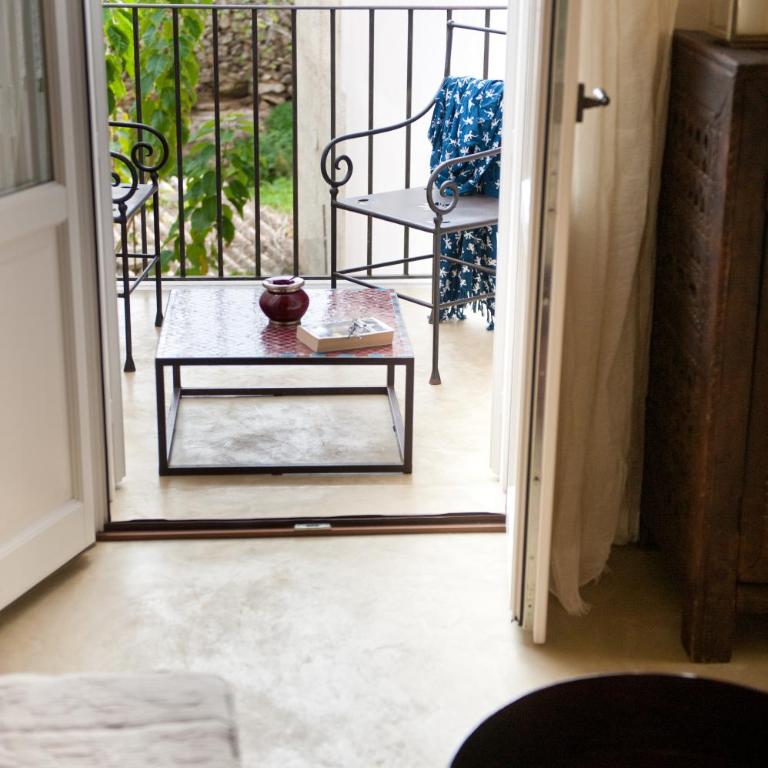 La Casa Dell'Arancio - Suite Deluxe - 3