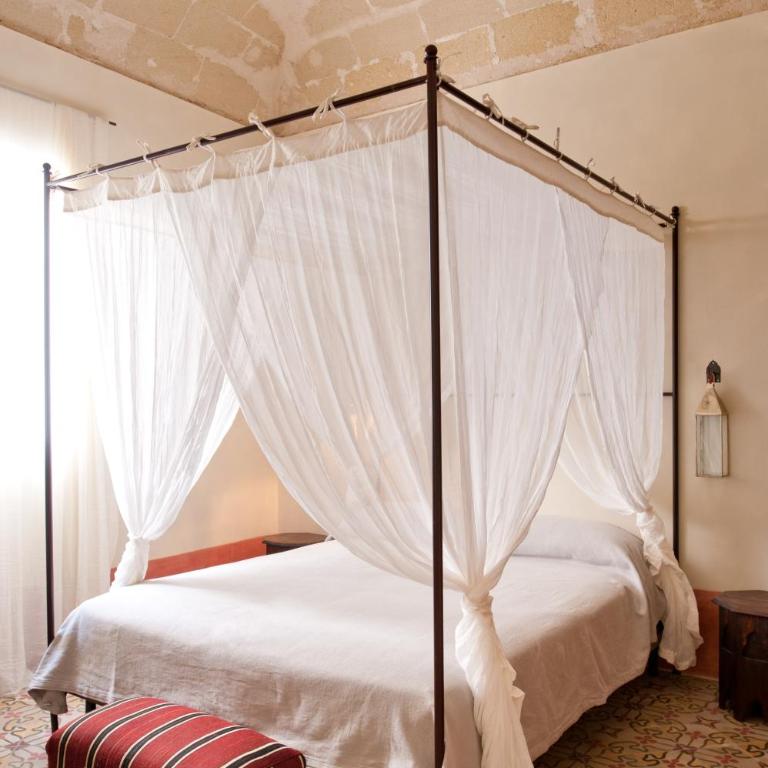 La Casa Dell'Arancio - Suite Deluxe - 5