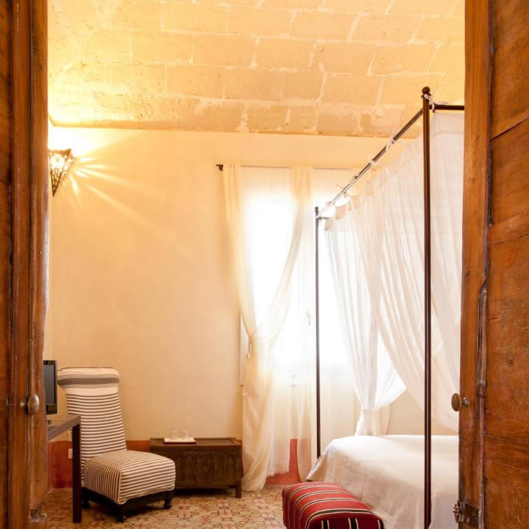 La Casa Dell'Arancio - Suite Deluxe - 4