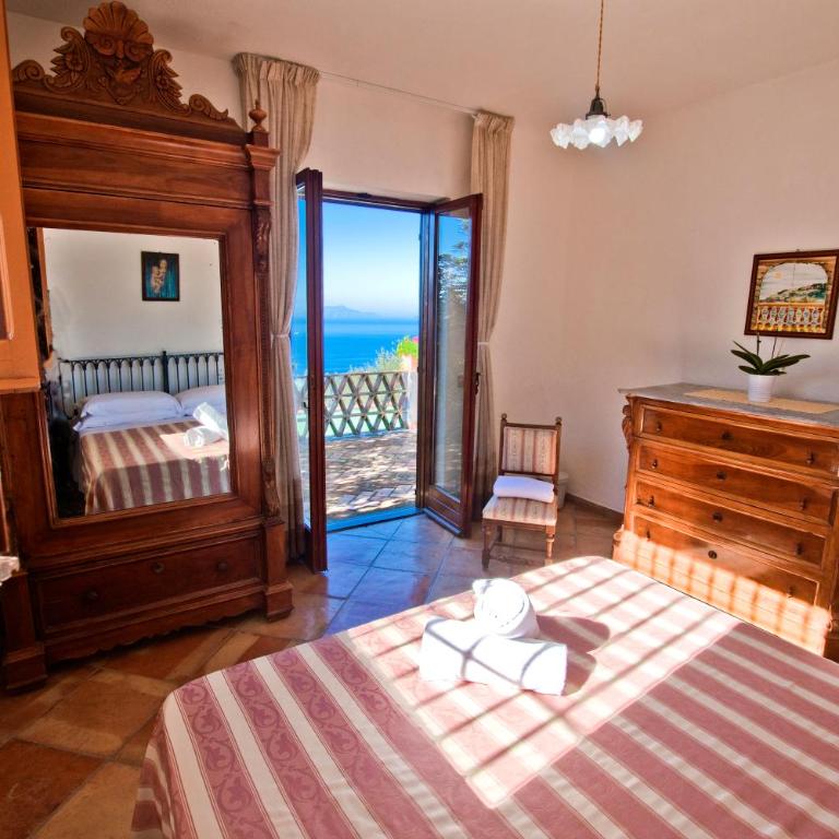 MiraCapri Villa - Villa with Private Pool - 5