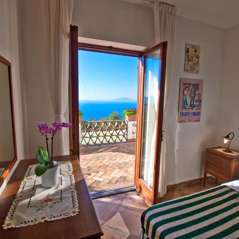 MiraCapri Villa - Villa with Private Pool - 34