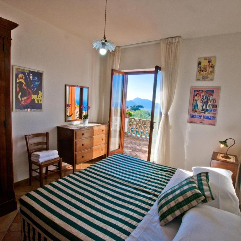 MiraCapri Villa - Villa with Private Pool - 4