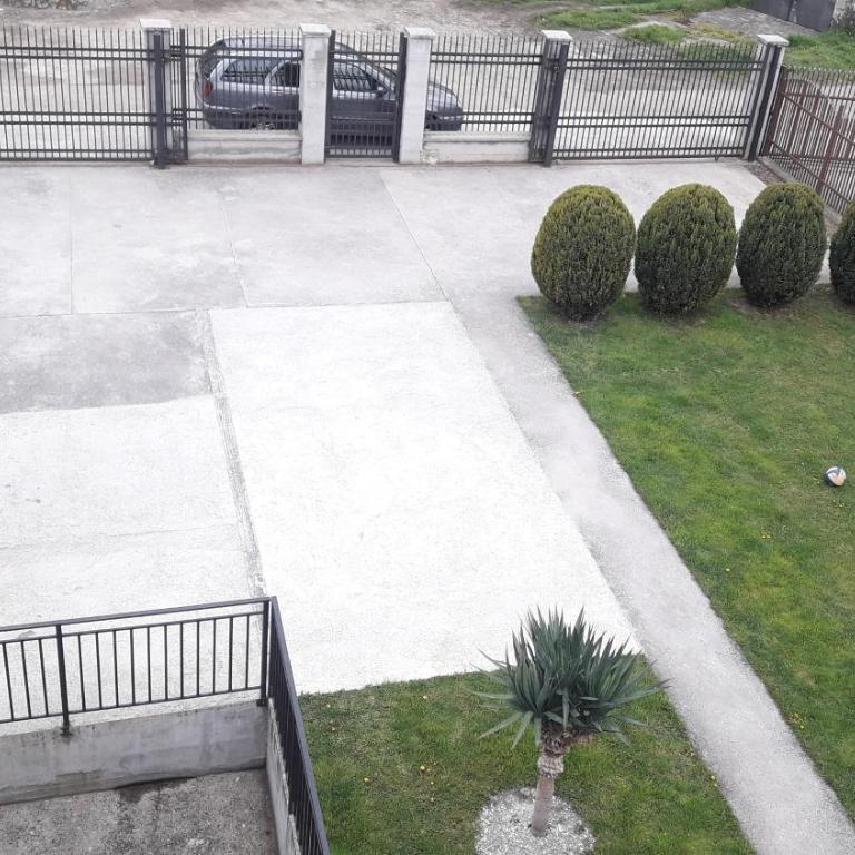 Abbazia Apartments Free Parking Near Center and Vrbas River - Apartman - 24