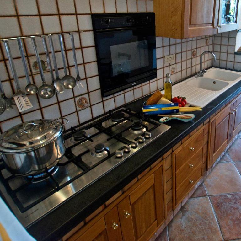 MiraCapri Villa - Villa with Private Pool - 32