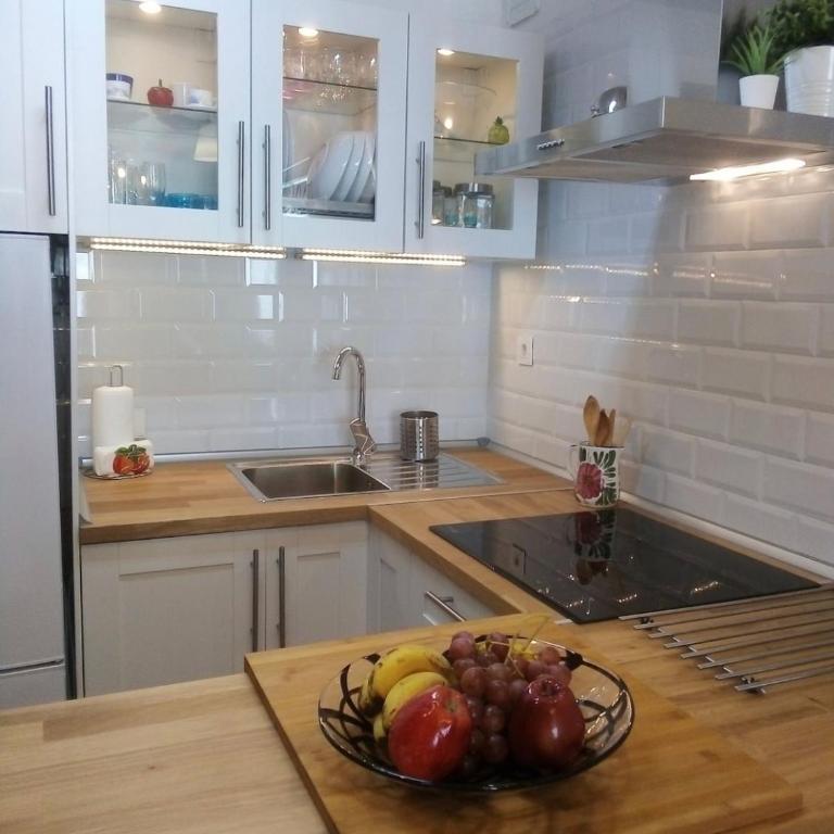 Charming Holidays in Martiánez Beach - Apartamento de 1 dormitorio - 11