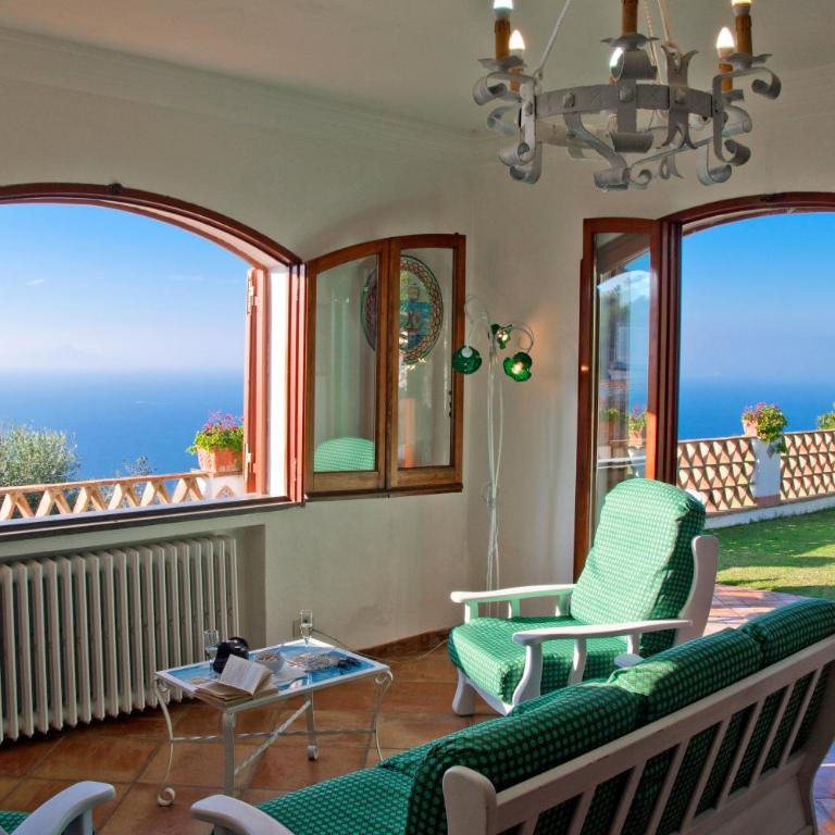 MiraCapri Villa - Villa with Private Pool - 21