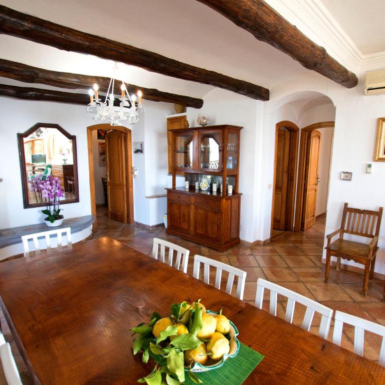 MiraCapri Villa - Villa with Private Pool - 27