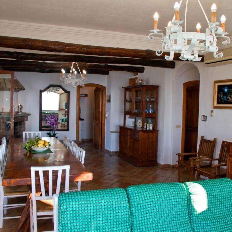 MiraCapri Villa - Villa with Private Pool - 26