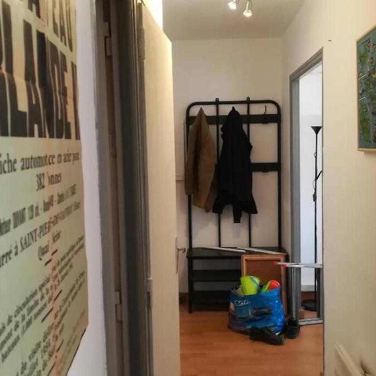 Plein coeur Plein soleil - Appartement 1 Chambre - 11
