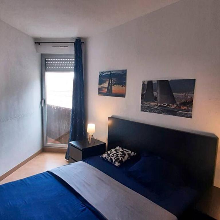 Plein coeur Plein soleil - Appartement 1 Chambre - 10