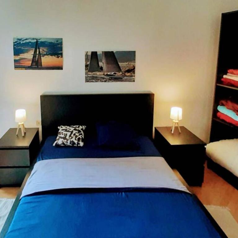 Plein coeur Plein soleil - Appartement 1 Chambre - 9