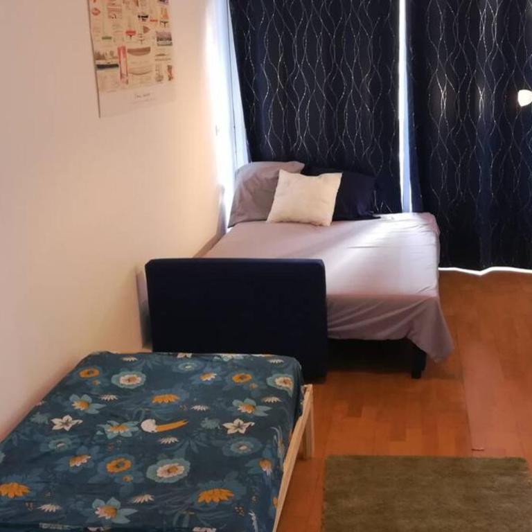 Plein coeur Plein soleil - Appartement 1 Chambre - 13