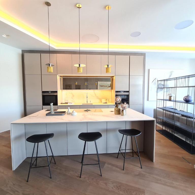 Suiten-Aparthotel AENEA - Suite Superior - 5
