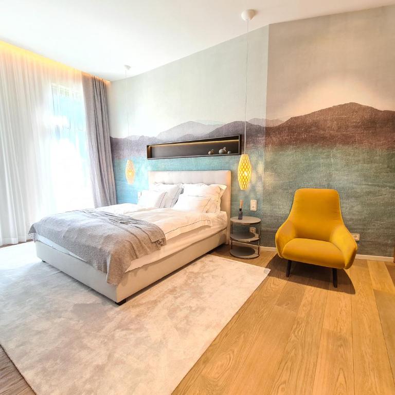 Suiten-Aparthotel AENEA - Suite Superior - 1