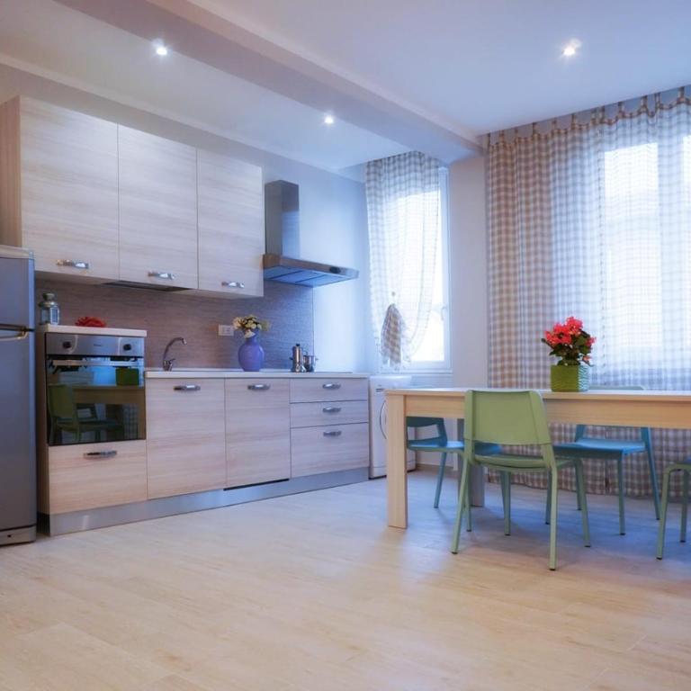 Residence Deamarina - Appartamento con 1 Camera da Letto - 14