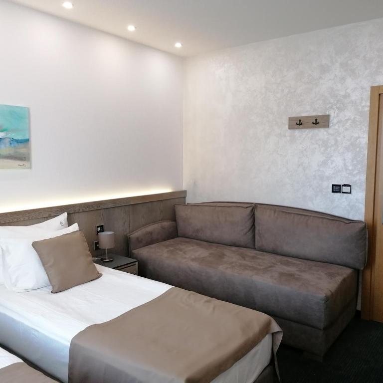 Standardna soba Zlatibor centar 205 - Standard Twin Room - 34
