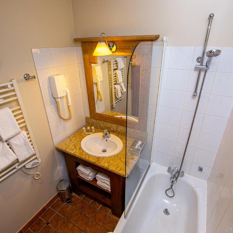 Arc 1950 - Charmant appartement 2-4 personnes dans résidence hôtelière - Apartamento de 1 dormitorio - 6