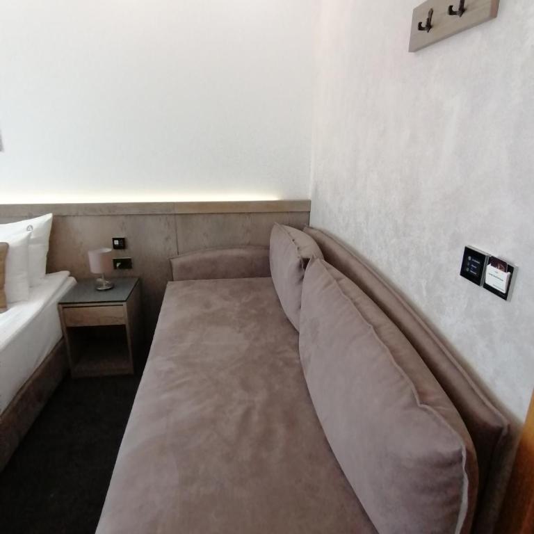 Standardna soba Zlatibor centar 205 - Standard Twin Room - 33