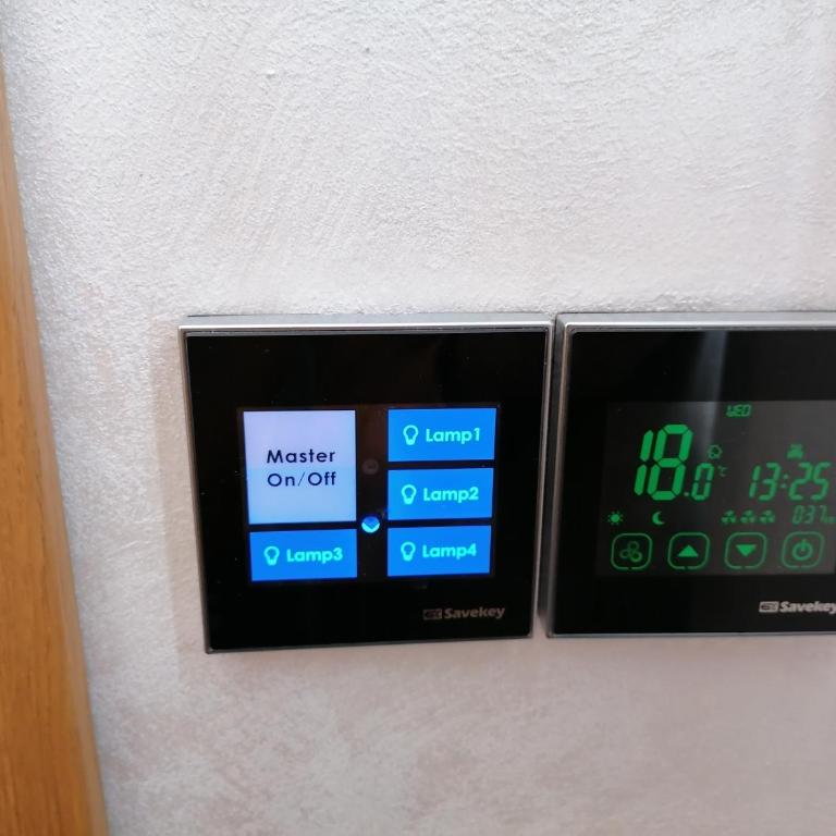 Standardna soba Zlatibor centar 205 - Standard Twin Room - 32