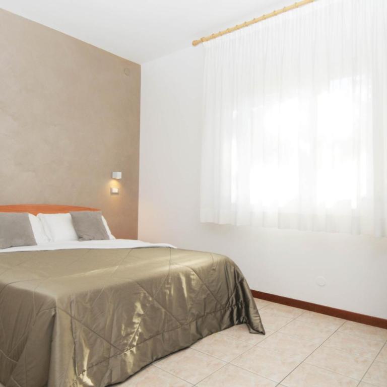 Hotel La Perla - Doppel- oder Zweibettzimmer - 3
