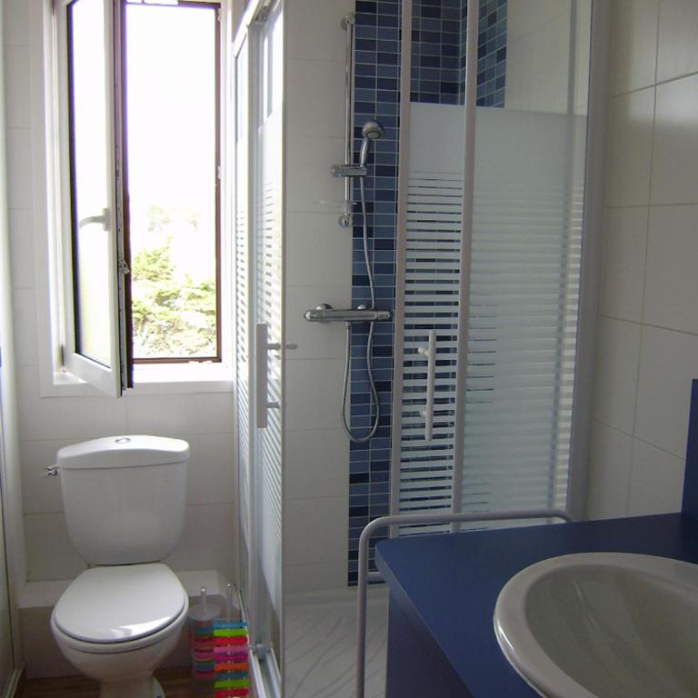 STUDIO + La Baule 20m de la mer - Appartamento con 1 Camera da Letto - 6
