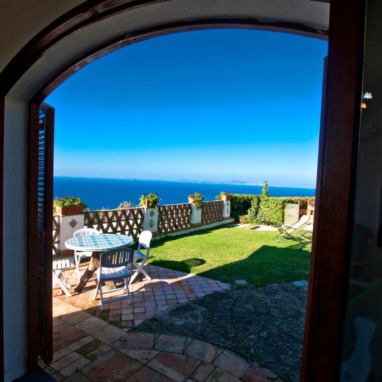 MiraCapri Villa - Villa with Private Pool - 23