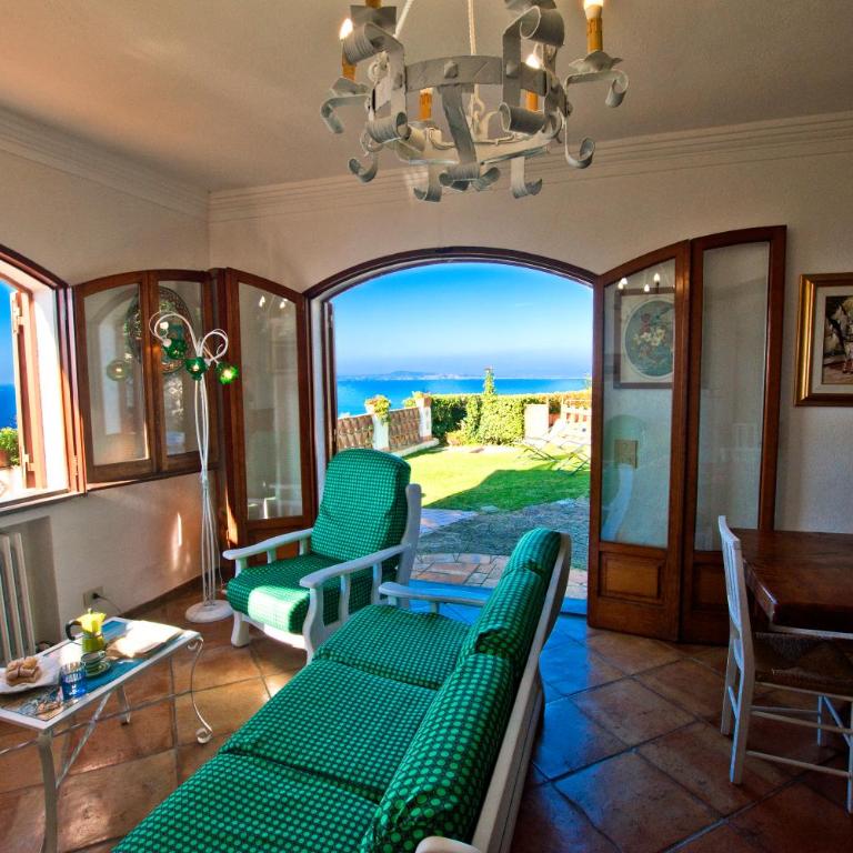 MiraCapri Villa - Villa with Private Pool - 22