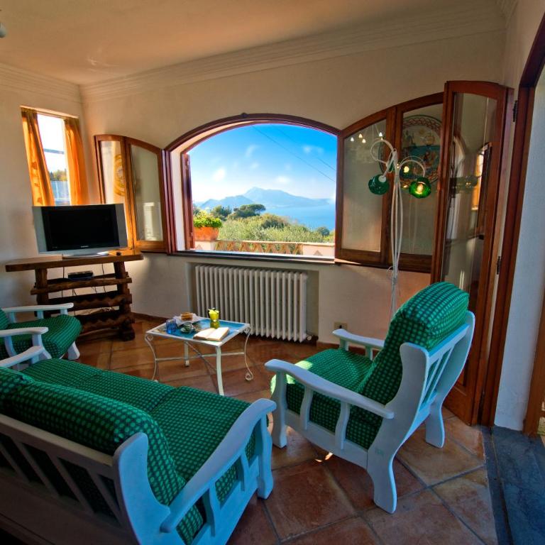 MiraCapri Villa - Villa with Private Pool - 20