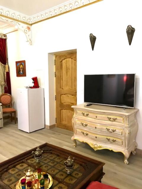 Suite Orientale Maison de L'église du Couvent - Suite Deluxe - 14