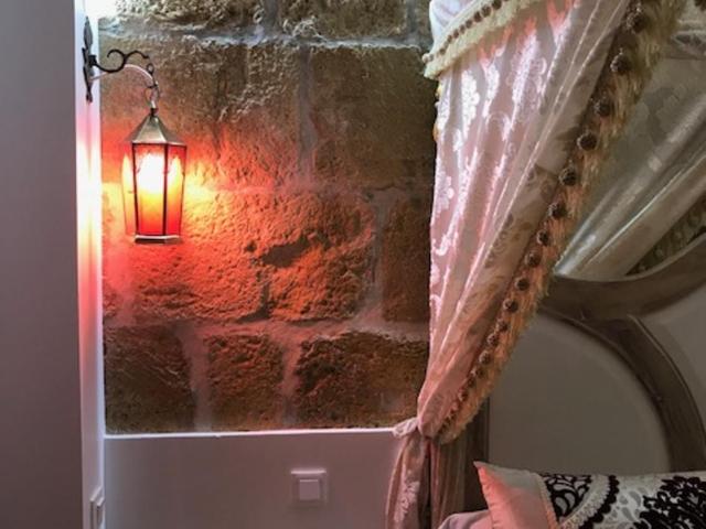 Suite Orientale Maison de L'église du Couvent - Suite Deluxe - 12