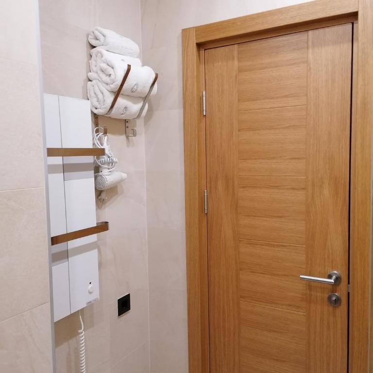 Standardna soba Zlatibor centar 205 - Standard Twin Room - 23