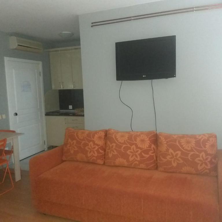 LuxApartmani NIKOLA - Studio - Apartman sa 1 Spavaćom Sobom - 2
