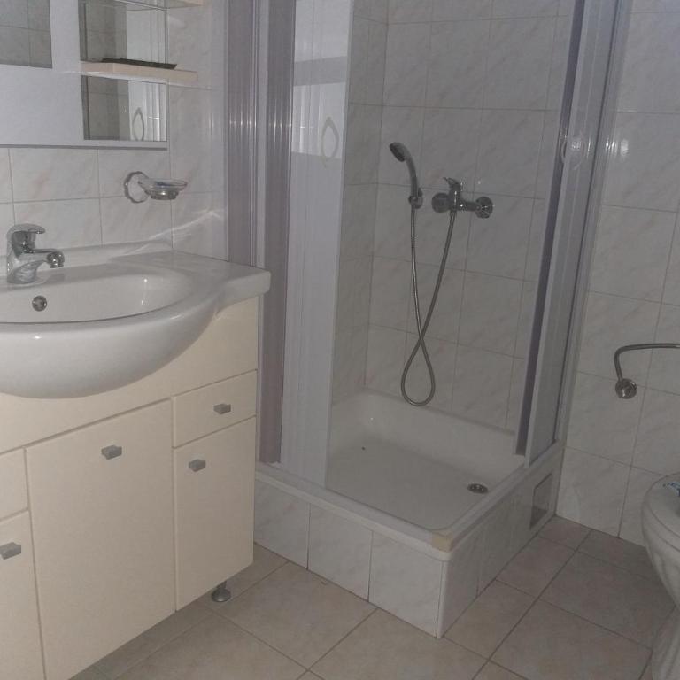 LuxApartmani NIKOLA - Studio - Apartman sa 1 Spavaćom Sobom - 3