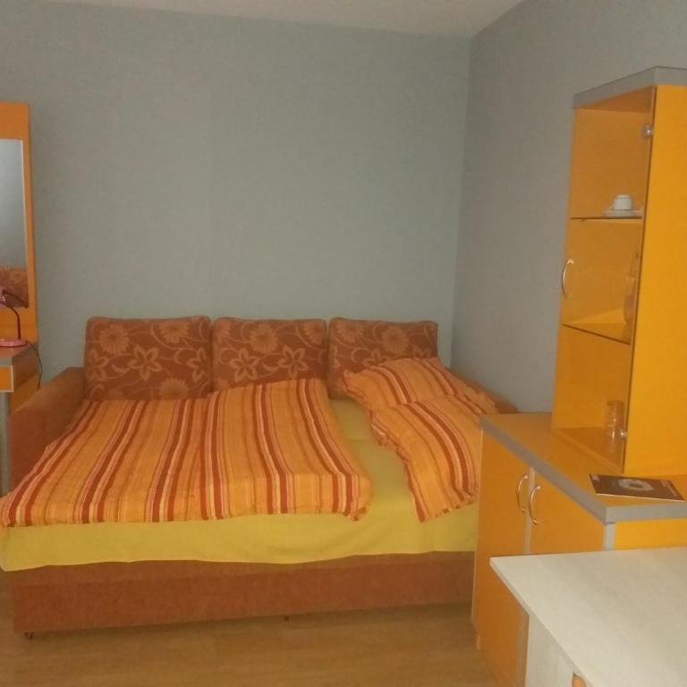 LuxApartmani NIKOLA - Studio - Apartman sa 1 Spavaćom Sobom - 6