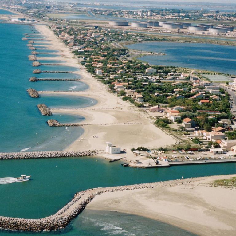 Le Cosy Des Goélands, T2 proche de la mer - Appartement 1 Chambre - 26