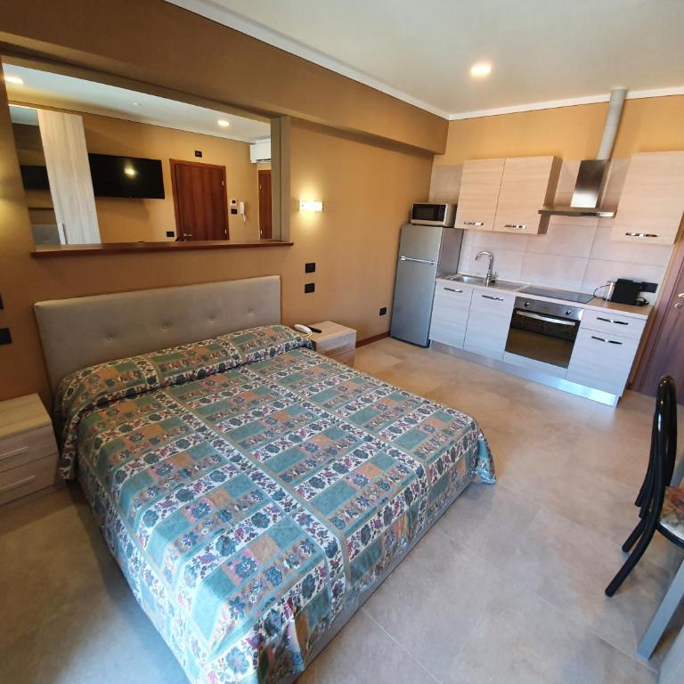 azalea Rooms & apartments domo 5 - Monolocale - 3
