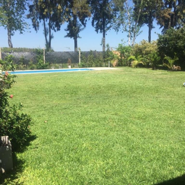 Barrio cerrado premium - Two-Bedroom House - 1