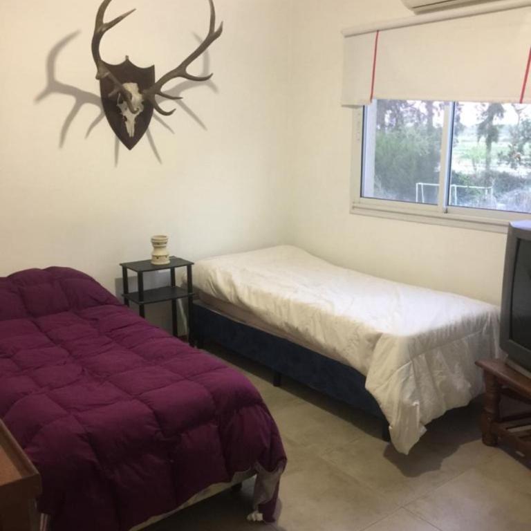 Barrio cerrado premium - Casa de 2 dormitorios - 5