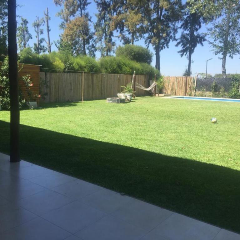 Barrio cerrado premium - Two-Bedroom House - 6
