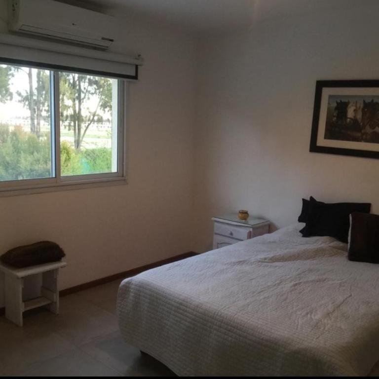 Barrio cerrado premium - Two-Bedroom House - 8