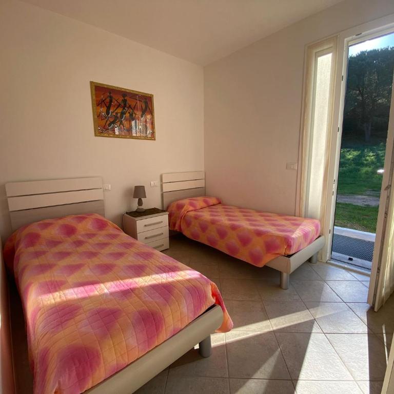Appartamenti Mirella - Appartamento con Terrazza - 1 - 21