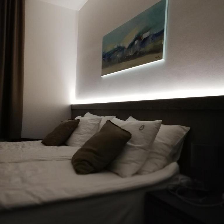 Standardna soba Zlatibor centar 205 - Standard Twin Room - 17