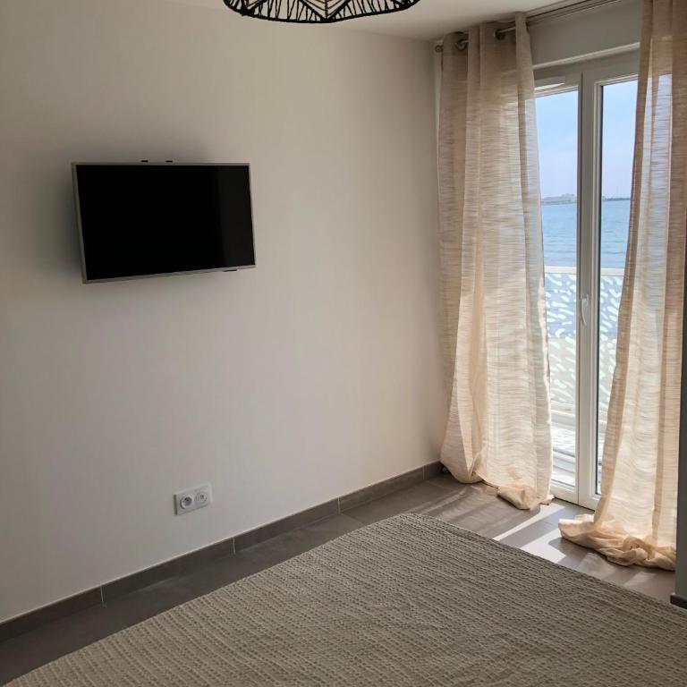 VILLA GEORGES - Apartment mit 2 Schlafzimmern - 12