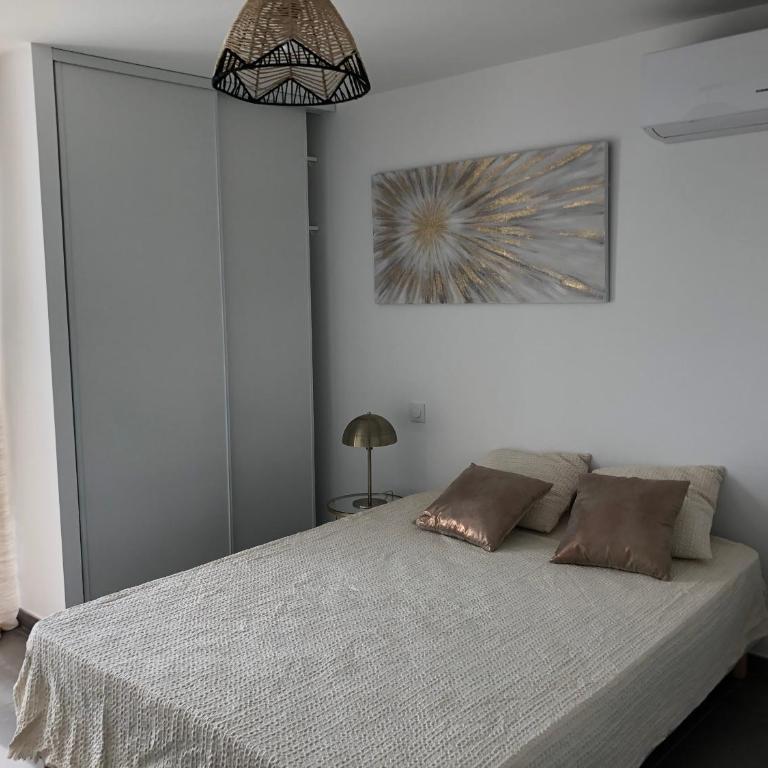 VILLA GEORGES - Apartment mit 2 Schlafzimmern - 11