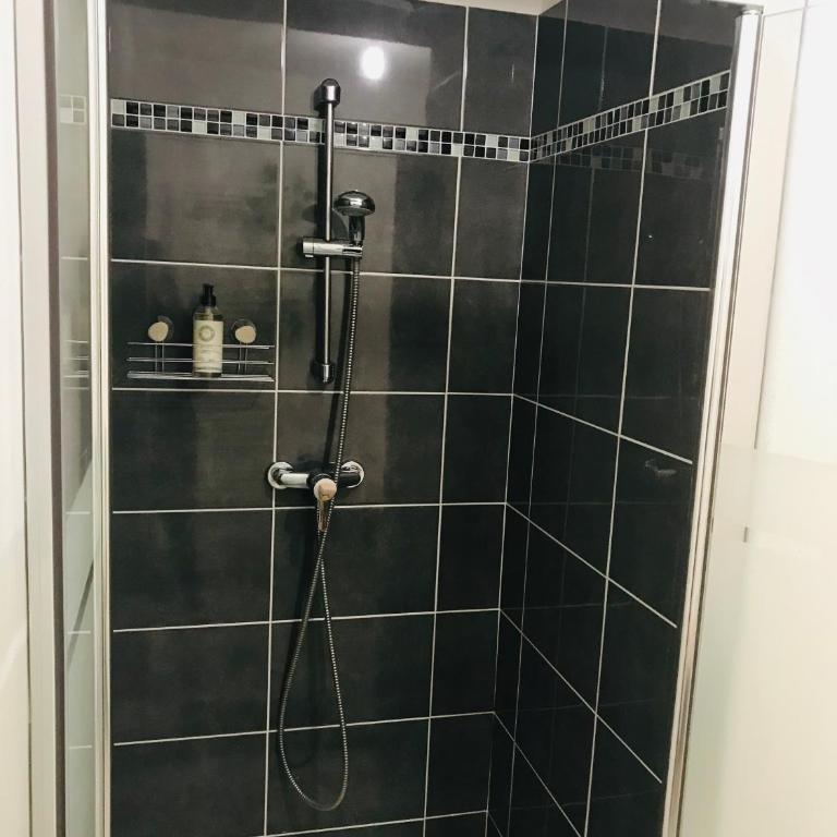 Logement Entier - Appartement T2 Confort - Toulouse - Balcon Aménagé - Apartment mit 1 Schlafzimmer - 21
