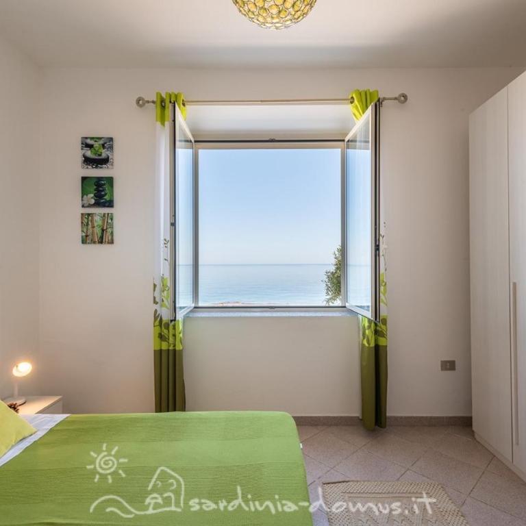 Casa Acqua Dolce - Appartamento con Vista Mare - 1