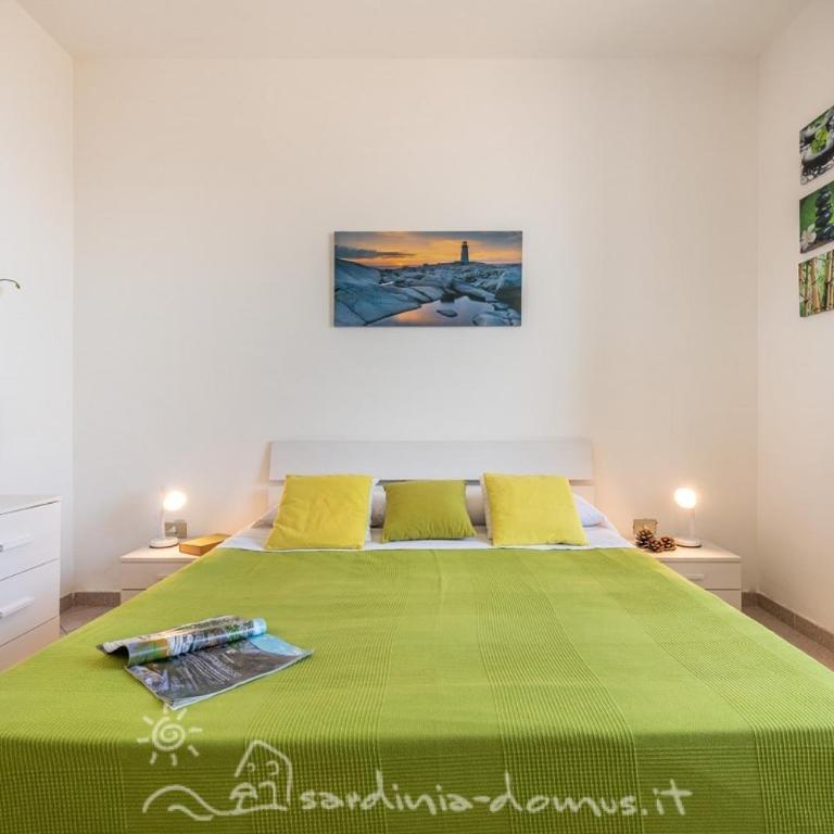 Casa Acqua Dolce - Appartamento con Vista Mare - 10
